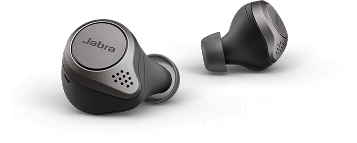 Jabra Elite 75t 1