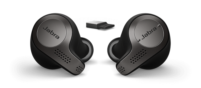 Jabra Evolve 65t
