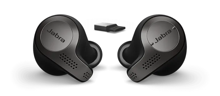 Jabra Evolve 65t