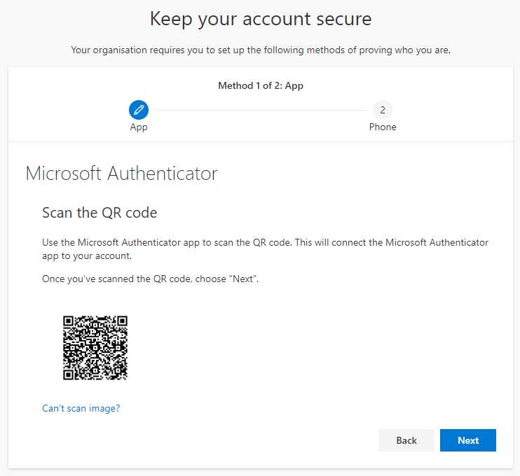 Security Defaults 3