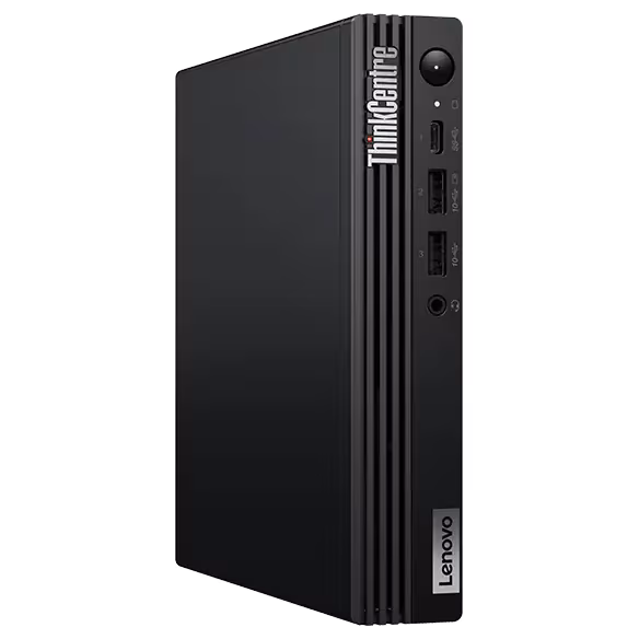 Lenovo Thinkcentre M70q Gen 5 Tiny Intel