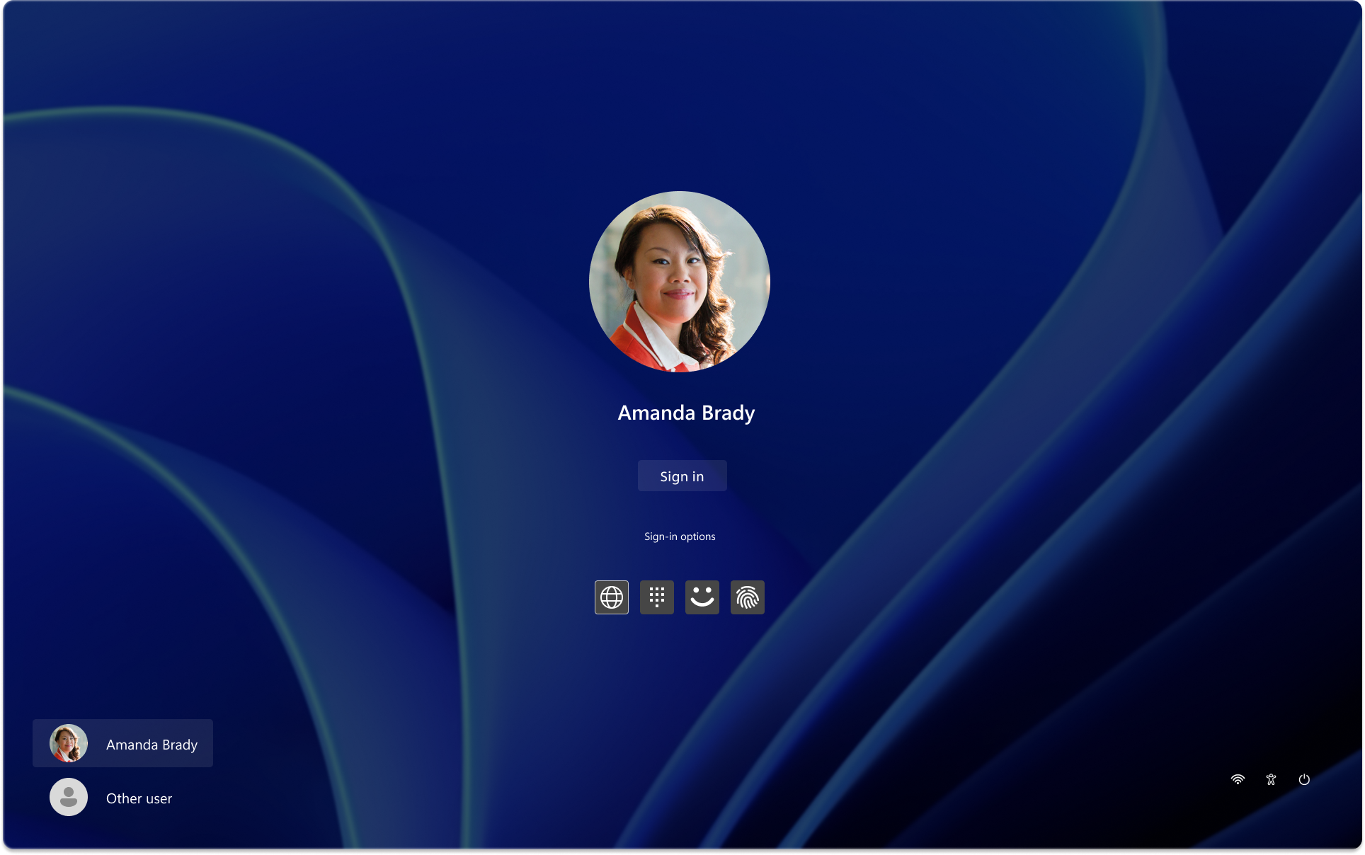 Enable Web Sign-in on Windows 11 with Intune