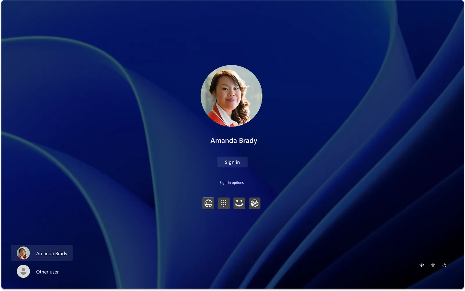 Enable Web Sign-in on Windows 11 with Intune