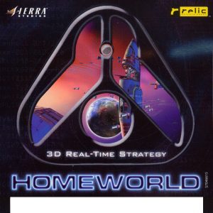 Homeworld-FrontCD