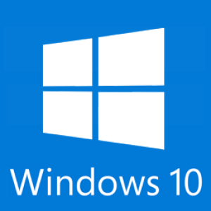 Windows 10 logo