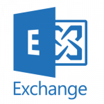 Exchange logo