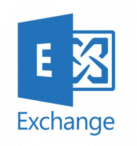 Exchange logo