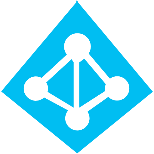 Azure Active Directory icon