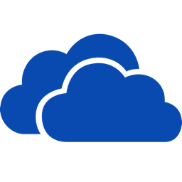 OneDrive logo