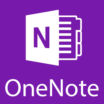 OneNote logo