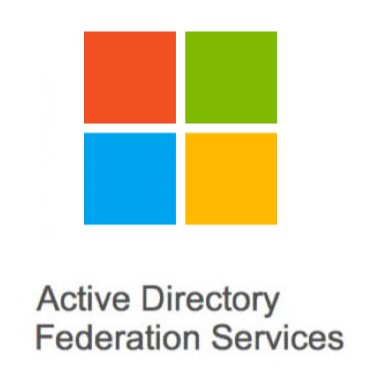 adfs windows logo