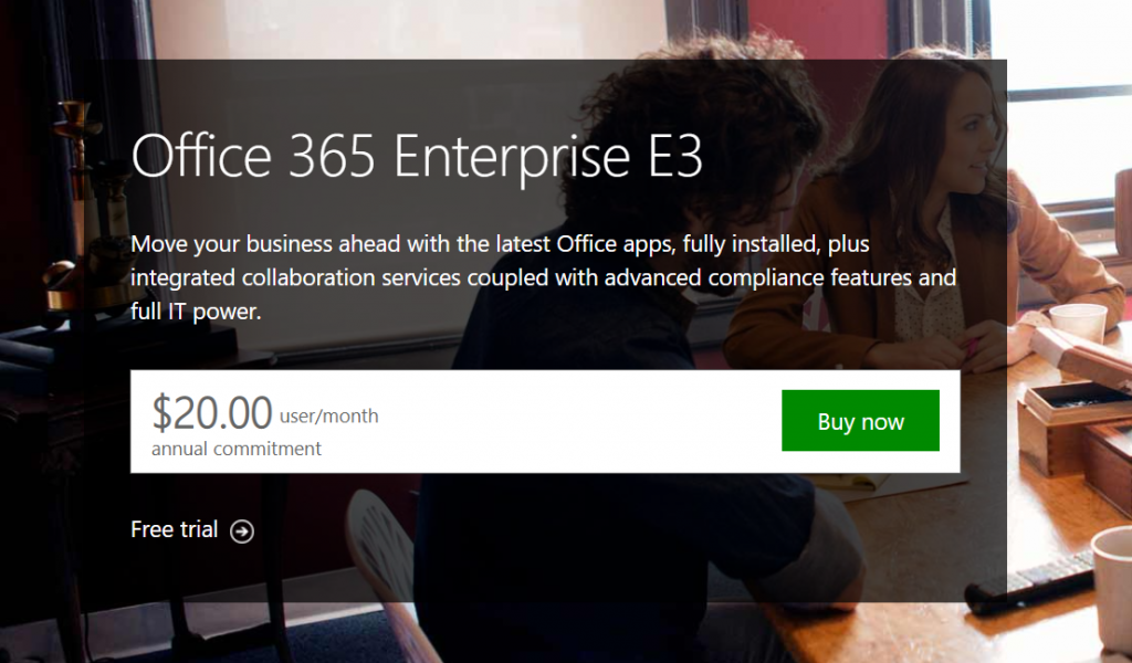 office 365 enterprise e3 tutorial