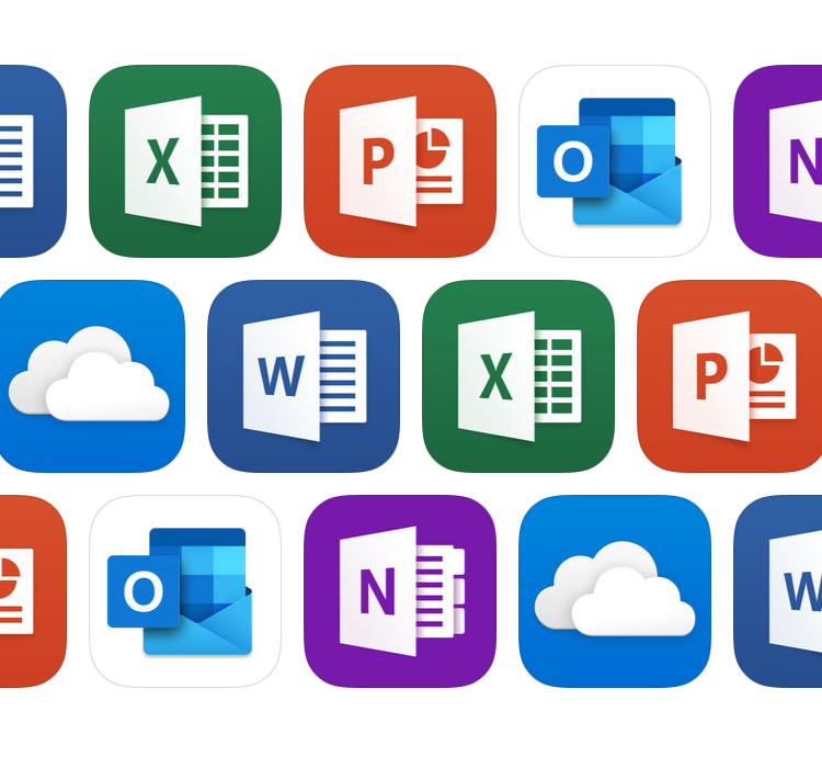 microsoft office apps