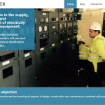 pss power website