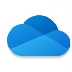 OneDrive icon new