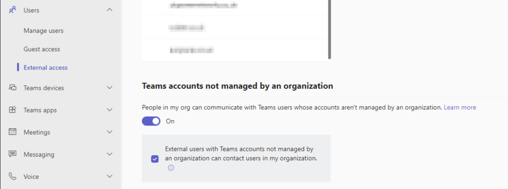 Microsoft Teams Chat With External Users [NEW] Everything About Guest Access